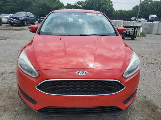 Photo 4 VIN: 1FADP3F2XGL214399 - FORD FOCUS SE 