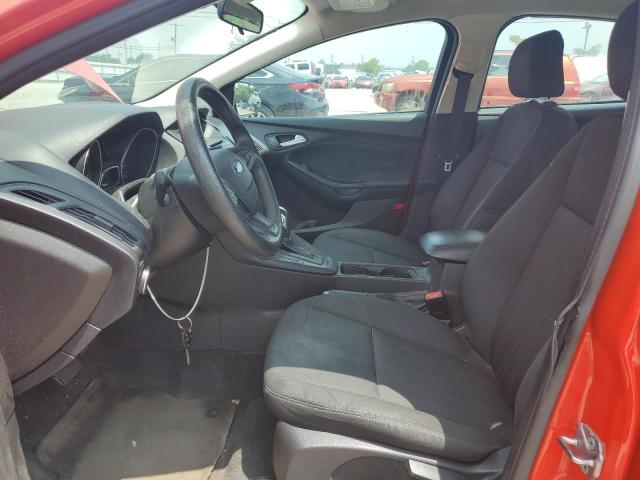 Photo 6 VIN: 1FADP3F2XGL214399 - FORD FOCUS SE 