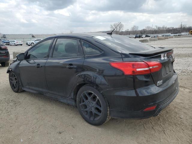 Photo 1 VIN: 1FADP3F2XGL215990 - FORD FOCUS 