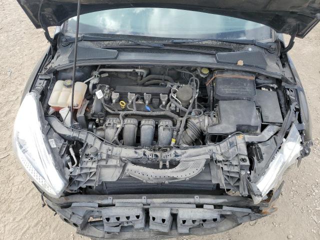 Photo 10 VIN: 1FADP3F2XGL215990 - FORD FOCUS 