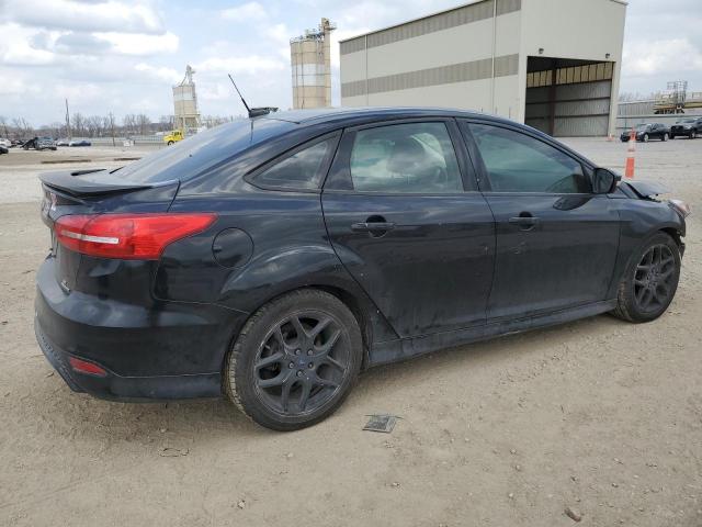 Photo 2 VIN: 1FADP3F2XGL215990 - FORD FOCUS 