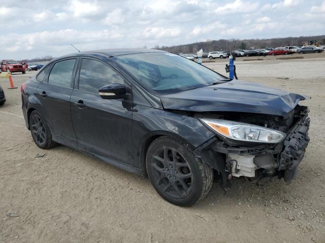 Photo 3 VIN: 1FADP3F2XGL215990 - FORD FOCUS 