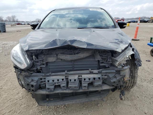 Photo 4 VIN: 1FADP3F2XGL215990 - FORD FOCUS 