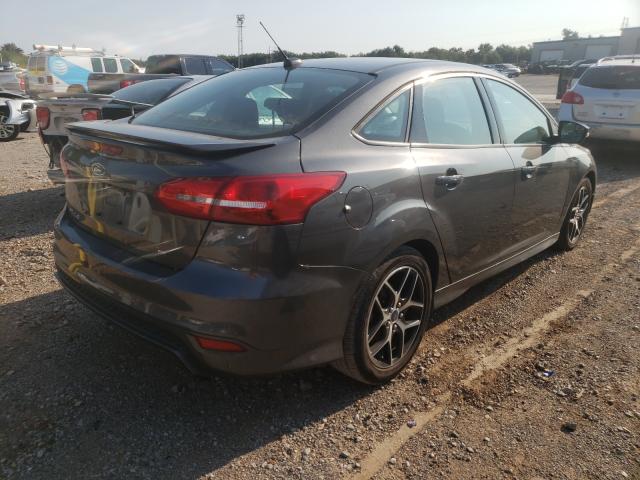 Photo 3 VIN: 1FADP3F2XGL216122 - FORD FOCUS SE 