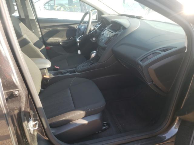 Photo 4 VIN: 1FADP3F2XGL216122 - FORD FOCUS SE 