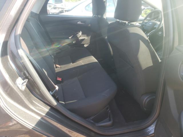 Photo 5 VIN: 1FADP3F2XGL216122 - FORD FOCUS SE 