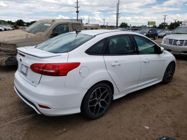 Photo 2 VIN: 1FADP3F2XGL216184 - FORD FOCUS SE 