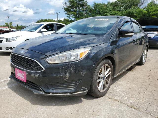 Photo 1 VIN: 1FADP3F2XGL217335 - FORD FOCUS SE 