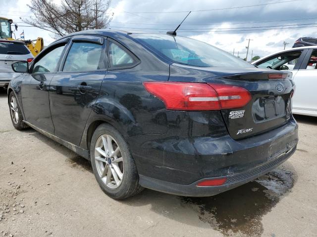 Photo 2 VIN: 1FADP3F2XGL217335 - FORD FOCUS SE 