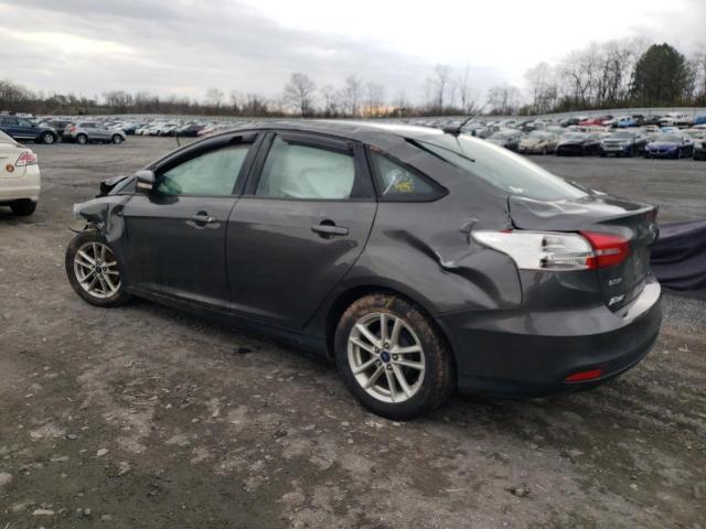 Photo 1 VIN: 1FADP3F2XGL226570 - FORD FOCUS SE 