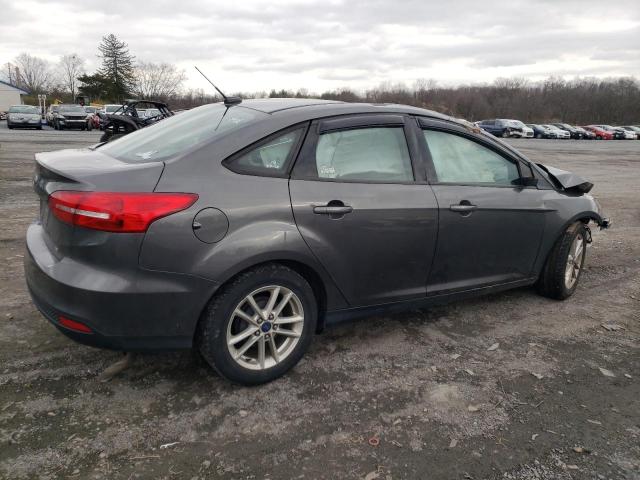 Photo 2 VIN: 1FADP3F2XGL226570 - FORD FOCUS SE 