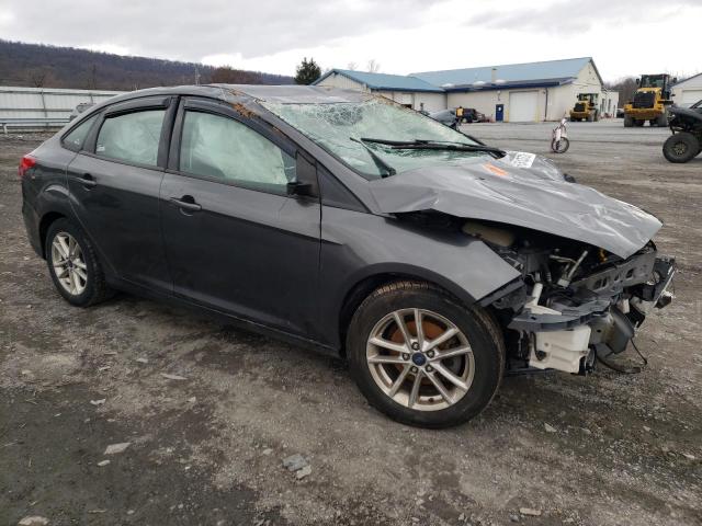 Photo 3 VIN: 1FADP3F2XGL226570 - FORD FOCUS SE 