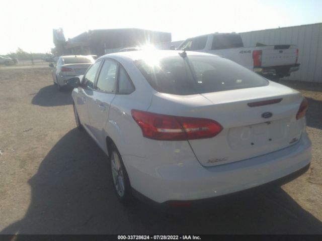 Photo 2 VIN: 1FADP3F2XGL230263 - FORD FOCUS 