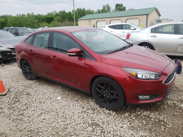 Photo 3 VIN: 1FADP3F2XGL235365 - FORD FOCUS SE 