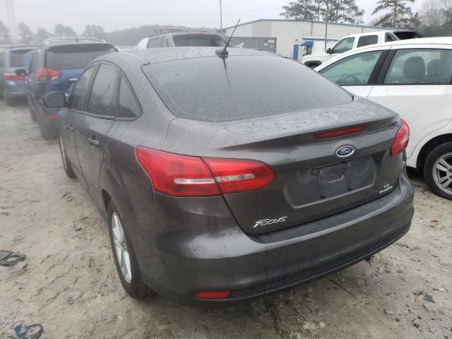 Photo 2 VIN: 1FADP3F2XGL243756 - FORD FOCUS 