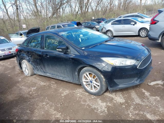 Photo 0 VIN: 1FADP3F2XGL244163 - FORD FOCUS 