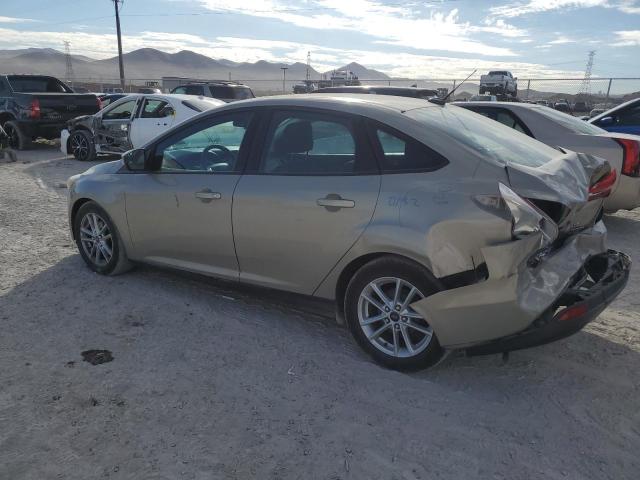 Photo 1 VIN: 1FADP3F2XGL246561 - FORD FOCUS 