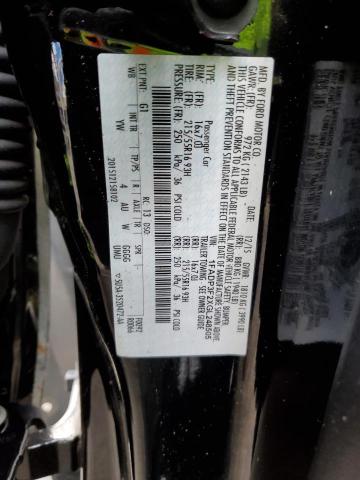 Photo 11 VIN: 1FADP3F2XGL248505 - FORD FOCUS SE 