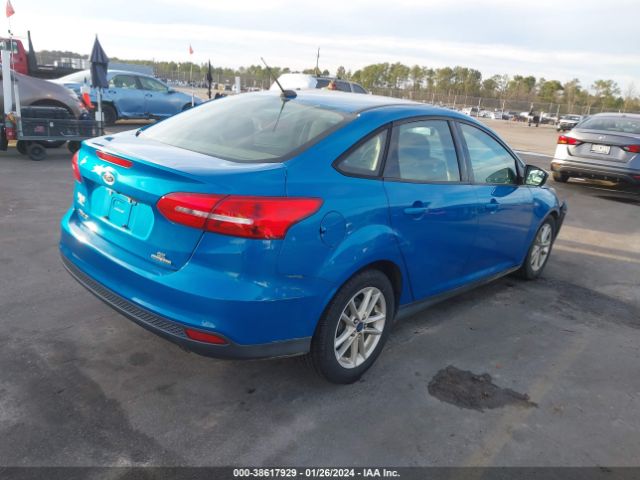 Photo 3 VIN: 1FADP3F2XGL249010 - FORD FOCUS 