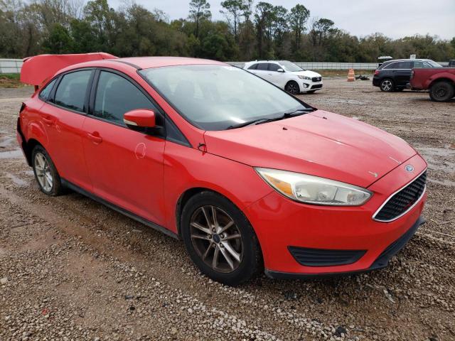 Photo 3 VIN: 1FADP3F2XGL249038 - FORD FOCUS 