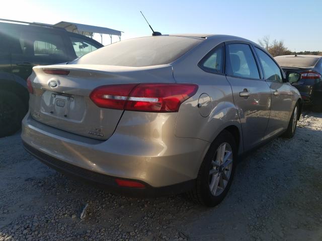 Photo 3 VIN: 1FADP3F2XGL249220 - FORD FOCUS SE 