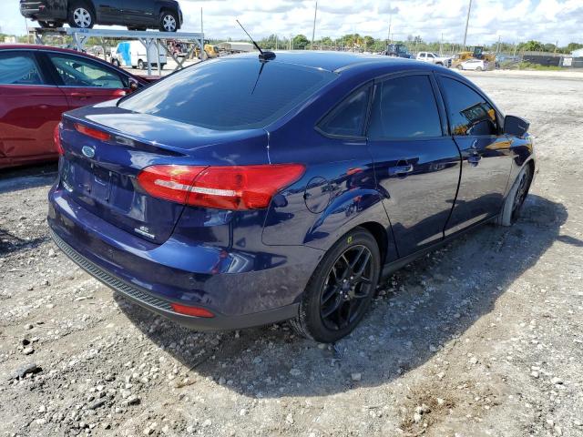 Photo 3 VIN: 1FADP3F2XGL249802 - FORD FOCUS 