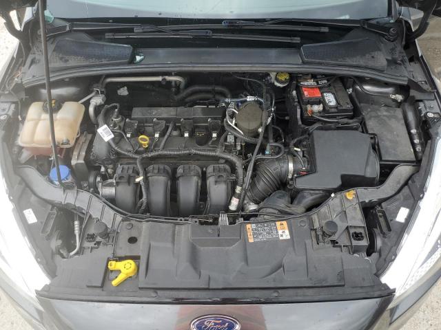 Photo 10 VIN: 1FADP3F2XGL250044 - FORD FOCUS SE 