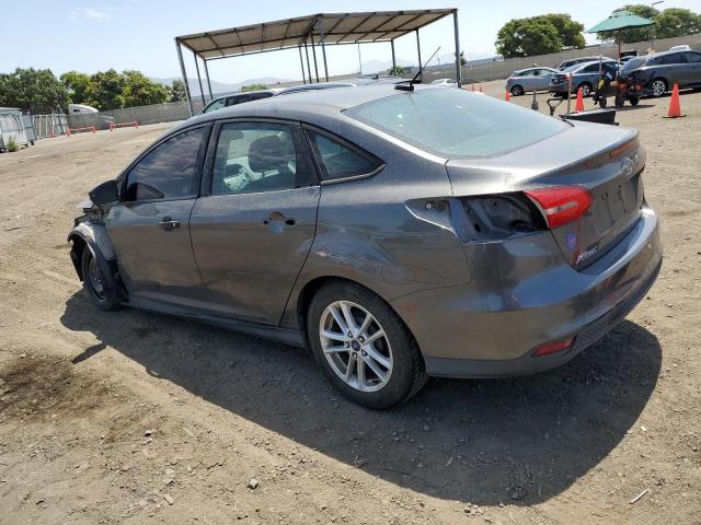 Photo 1 VIN: 1FADP3F2XGL254708 - FORD FOCUS SE 