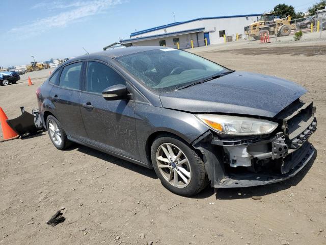 Photo 3 VIN: 1FADP3F2XGL254708 - FORD FOCUS SE 