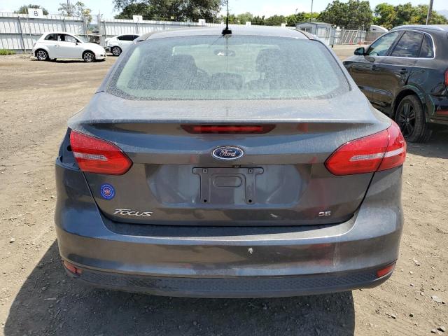 Photo 5 VIN: 1FADP3F2XGL254708 - FORD FOCUS SE 