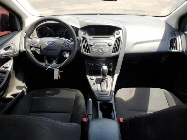 Photo 7 VIN: 1FADP3F2XGL254708 - FORD FOCUS SE 