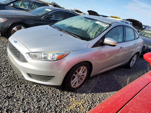 Photo 0 VIN: 1FADP3F2XGL255650 - FORD FOCUS SE 