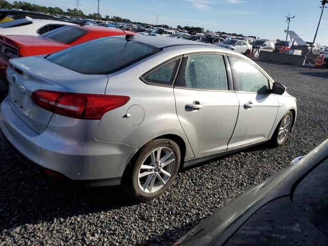 Photo 2 VIN: 1FADP3F2XGL255650 - FORD FOCUS SE 