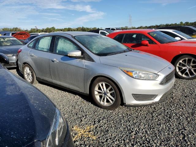 Photo 3 VIN: 1FADP3F2XGL255650 - FORD FOCUS SE 