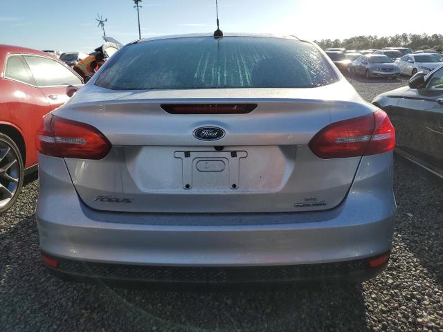 Photo 5 VIN: 1FADP3F2XGL255650 - FORD FOCUS SE 