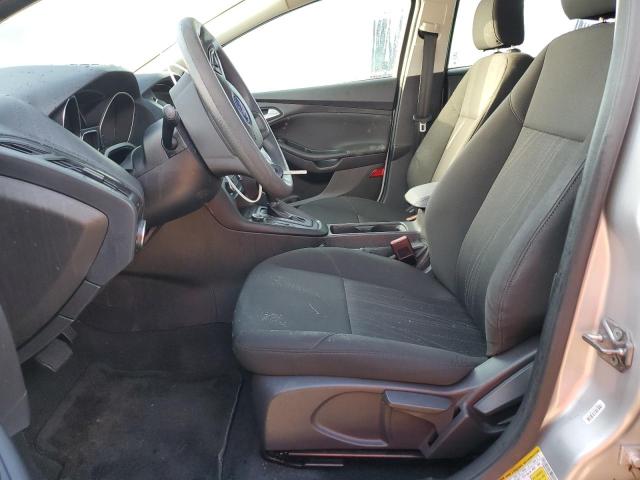 Photo 6 VIN: 1FADP3F2XGL255650 - FORD FOCUS SE 