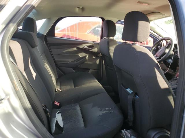 Photo 9 VIN: 1FADP3F2XGL255650 - FORD FOCUS SE 