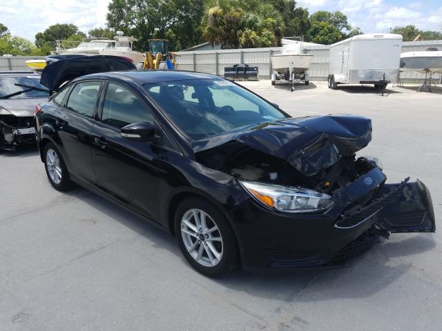 Photo 0 VIN: 1FADP3F2XGL256152 - FORD FOCUS 