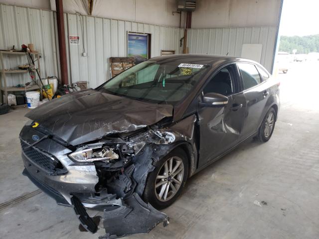 Photo 1 VIN: 1FADP3F2XGL259276 - FORD FOCUS SE 