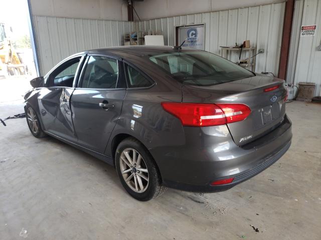 Photo 2 VIN: 1FADP3F2XGL259276 - FORD FOCUS SE 