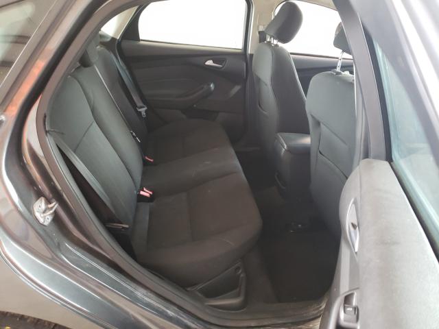 Photo 5 VIN: 1FADP3F2XGL259276 - FORD FOCUS SE 