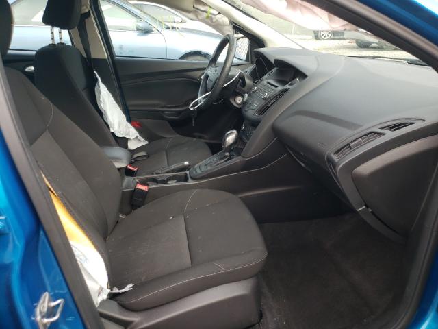 Photo 4 VIN: 1FADP3F2XGL261884 - FORD FOCUS SE 