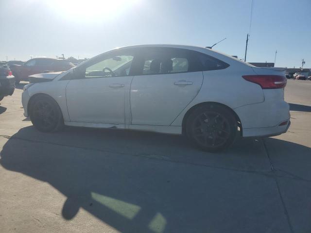 Photo 1 VIN: 1FADP3F2XGL262419 - FORD FOCUS SE 