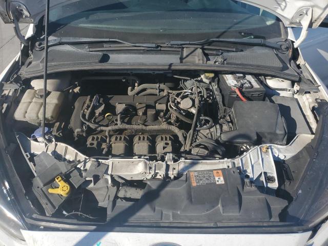 Photo 10 VIN: 1FADP3F2XGL262419 - FORD FOCUS SE 