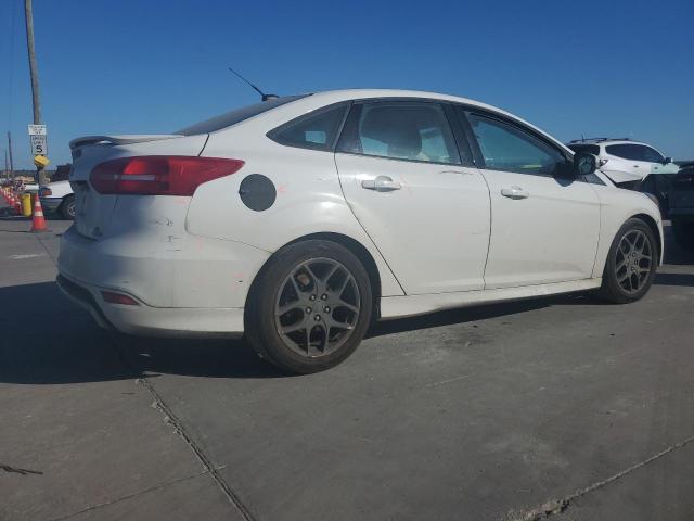 Photo 2 VIN: 1FADP3F2XGL262419 - FORD FOCUS SE 