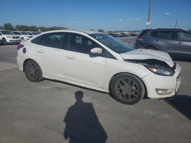 Photo 3 VIN: 1FADP3F2XGL262419 - FORD FOCUS SE 