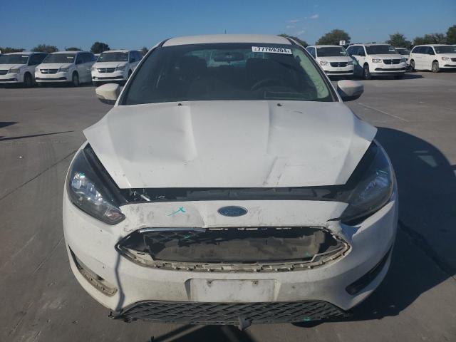 Photo 4 VIN: 1FADP3F2XGL262419 - FORD FOCUS SE 