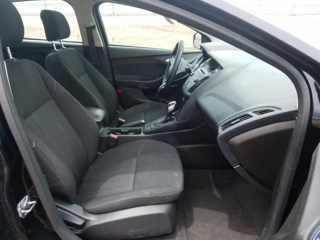 Photo 4 VIN: 1FADP3F2XGL263599 - FORD FOCUS SE 