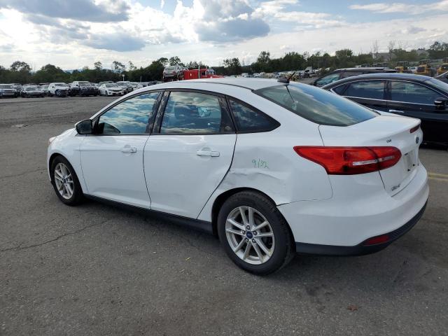 Photo 1 VIN: 1FADP3F2XGL264204 - FORD FOCUS SE 