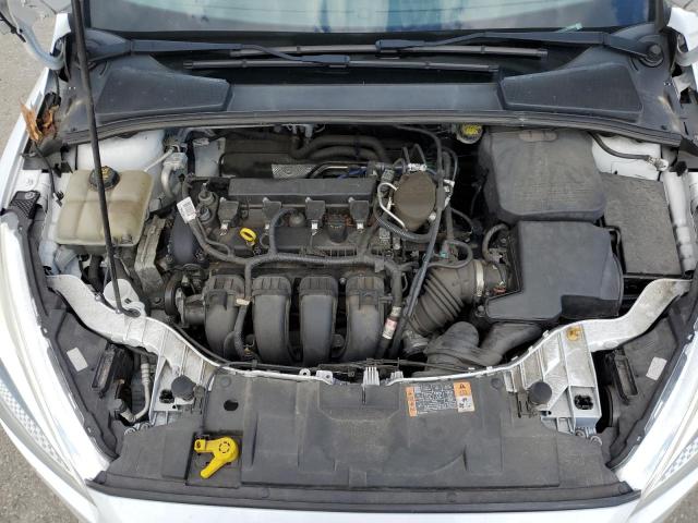 Photo 10 VIN: 1FADP3F2XGL264204 - FORD FOCUS SE 